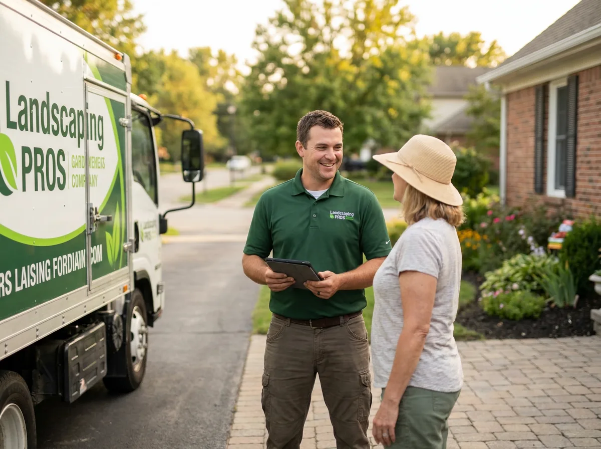 Landscaping Fort Edward, NY FAQs